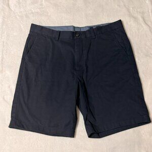 Vineyard Vines Breaker Shorts Men’s Size 35 Navy Blue Classic Preppy Casual
